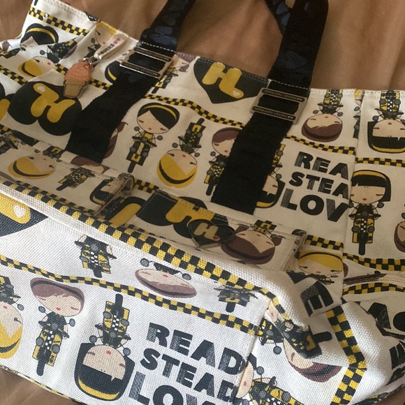 Handbag, stylish - Picture 3 of 4